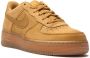 Nike Kids Air Force 1 LV8 sneakers Beige - Thumbnail 1