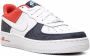 Nike Kids Air Force 1 LV8 sneakers Wit - Thumbnail 1