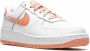 Nike Kids Air Force 1 LV8 sneakers Wit - Thumbnail 1