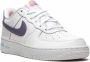 Nike Kids Air Force 1 LV8 (GS) sneakers Wit - Thumbnail 1