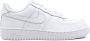 Nike Kids Air Force 1 sneakers Wit - Thumbnail 1