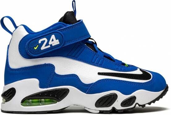 Nike Kids Air Griffey Max 1 sneakers Blauw