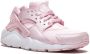 Nike Kids Air Huarache Run SE sneakers Roze - Thumbnail 1