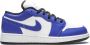 Jordan Kids Air Jordan 1 low-top sneakers Blauw - Thumbnail 1