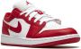 Jordan Kids Air Jordan 1 low-top sneakers Rood - Thumbnail 1