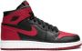 Jordan Kids Air Jordan 1 Retro OG sneakers Zwart - Thumbnail 1