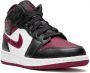 Jordan Kids Air Jordan 1 sneakers Zwart - Thumbnail 1