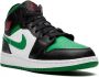 Jordan Kids Air Jordan 1 sneakers Zwart - Thumbnail 1