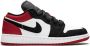 Jordan Kids Air Jordan 1 sneakers Zwart - Thumbnail 1