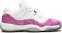 Jordan Kids Air Jordan 11 Retro Low sneakers Wit - Thumbnail 1