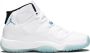 Jordan Kids Air Jordan 11 Retro sneakers Wit - Thumbnail 1