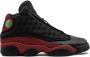 Jordan Kids Air Jordan 13 Retro sneakers Zwart - Thumbnail 1