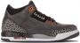 Jordan Kids Air Jordan 3 Retro sneakers Grijs - Thumbnail 1