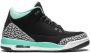 Jordan Kids Air Jordan 3 Retro sneakers Zwart - Thumbnail 1