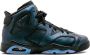 Jordan Kids Air Jordan 6 Retro AS BG sneakers Zwart - Thumbnail 1