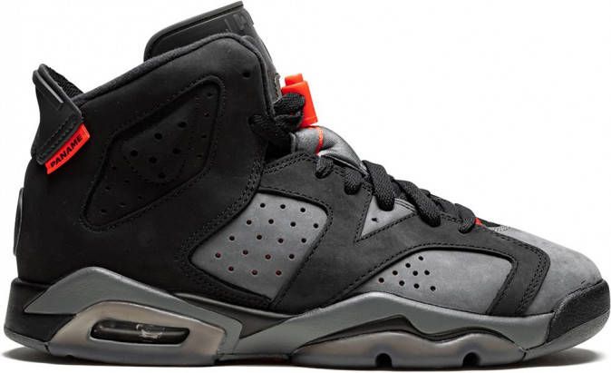 Jordan Kids Air Jordan 6 sneakers Grijs