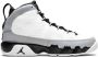 Jordan Kids Air Jordan 9 Retro sneakers Wit - Thumbnail 1