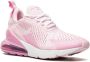 Nike Kids Air Max 270 sneakers Roze - Thumbnail 1