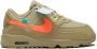 Nike Kids Air Max 90 sneakers Bruin - Thumbnail 1