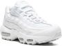 Nike Kids Air Max 95 Recraft sneakers Wit - Thumbnail 1