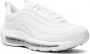 Nike Kids Air Max 97 low-top sneakers Wit - Thumbnail 1