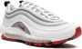 Nike Kids Air Max 97 low-top sneakers Wit - Thumbnail 1