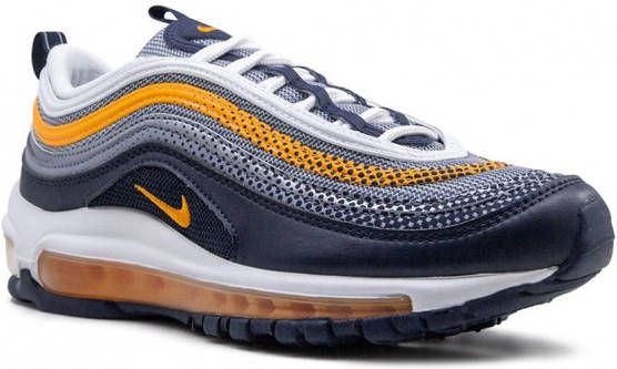 Nike Kids Air Max 97 RF sneakers Blauw