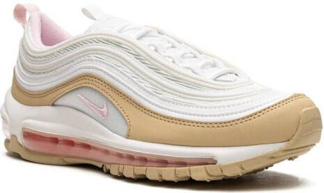 Nike Kids Air Max 97 sneakers Wit