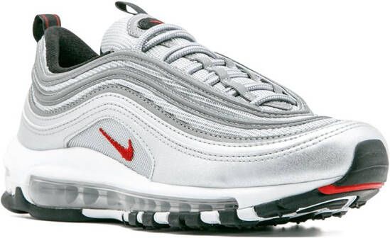 Nike Kids Air Max 97 sneakers Wit