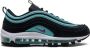 Nike Kids Air Max 97 sneakers Zwart - Thumbnail 1