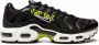 Nike Kids Air Max Plus low-top sneakers Zwart - Thumbnail 1