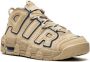 Nike Kids "Air More Uptempo Limestone Valerian Blue sneakers" Beige - Thumbnail 1