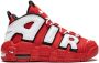 Nike Kids Air More Uptempo sneakers Rood - Thumbnail 1