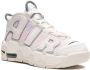 Nike Kids Air More Uptempo sneakers Wit - Thumbnail 1