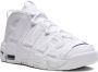 Nike Kids Air More Uptempo sneakers Wit - Thumbnail 1