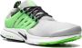 Nike Kids Presto low-top sneakers Grijs - Thumbnail 1