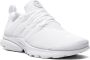 Nike Kids Presto low-top sneakers Wit - Thumbnail 1