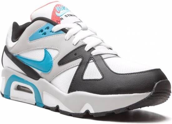 Nike Kids Air Structure Triax sneakers Wit