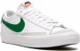 Nike Kids Blazer Low 77 sneakers Wit - Thumbnail 1