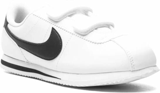 Nike Kids Cortez Basic SL sneakers Wit