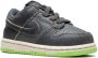 Nike Kids Dunk Low SE sneakers Grijs - Thumbnail 1