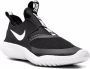 Nike Kids Flex Runner low-top sneakers Zwart - Thumbnail 1