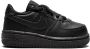 Nike Kids Force 1 sneakers Zwart - Thumbnail 1