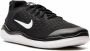 Nike Kids Free RN 2018 low-top sneakers Zwart - Thumbnail 1