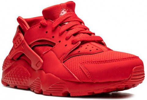 Nike Kids Huarache Run (GS) sneakers Rood