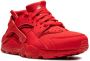 Nike Kids Huarache Run (GS) sneakers Rood - Thumbnail 1