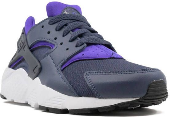 Nike Kids Huarache Run sneakers Blauw