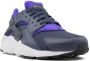 Nike Kids Huarache Run sneakers Blauw - Thumbnail 1