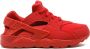 Nike Kids Huarache sneakers Rood - Thumbnail 1