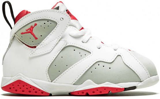 Jordan Kids Jordan 7 Retro sneakers Grijs